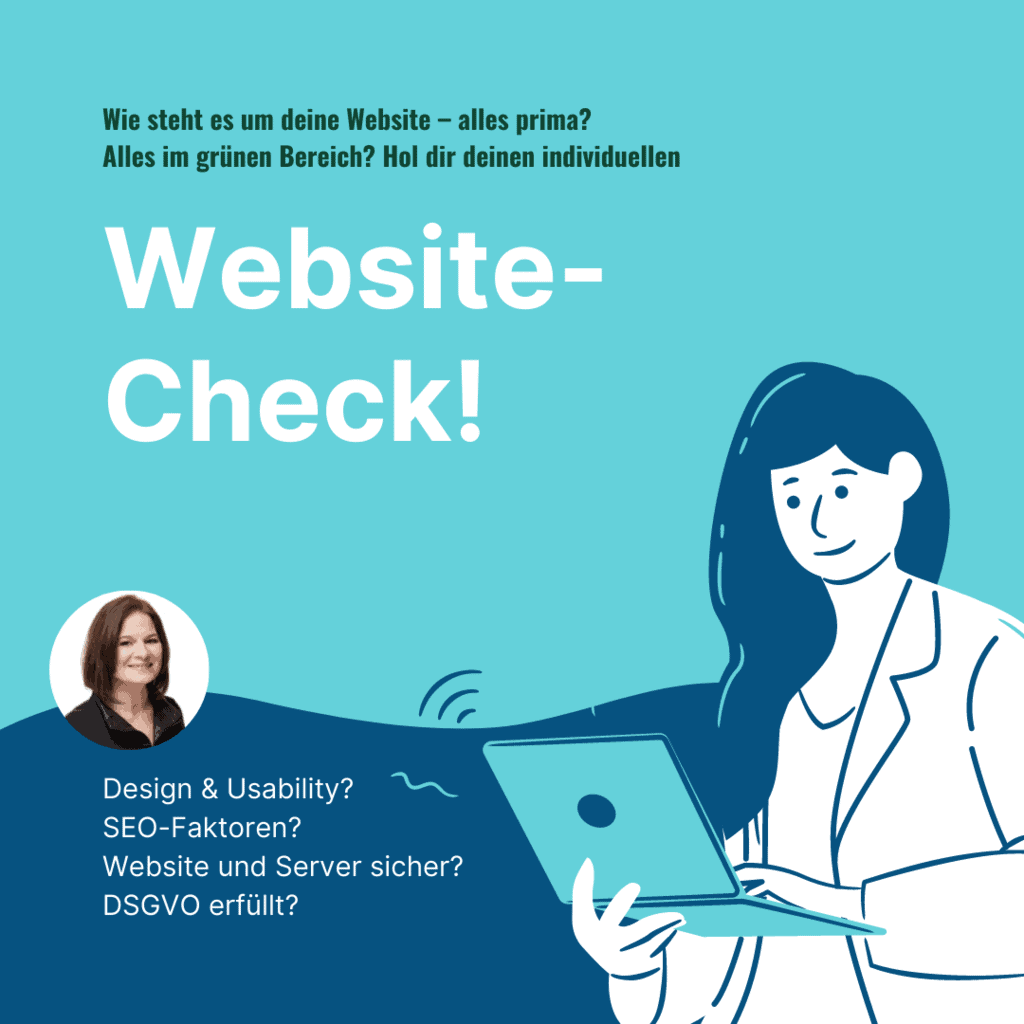 Website-Check PREMIUM